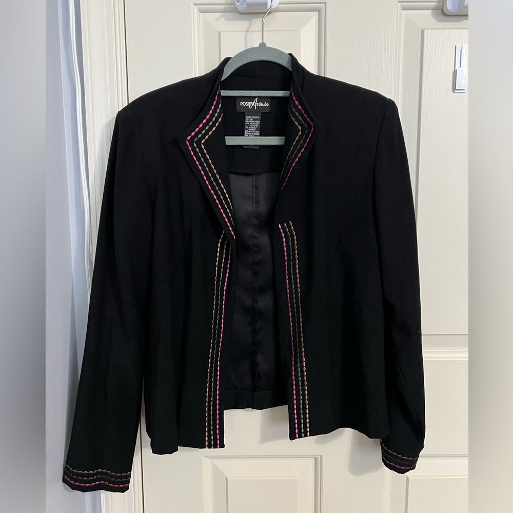 Vintage Women’s blazer (casual)